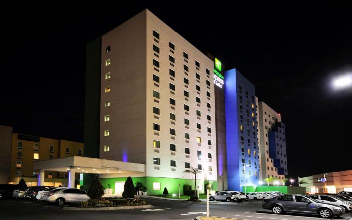 Holiday Inn Express & Suites Toluca Zona Aeropuerto By IHG