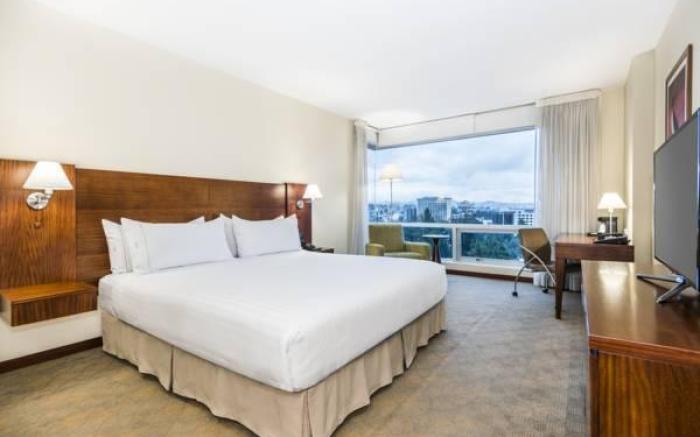 Holiday Inn Express Hotels & Suites Quito By IHG