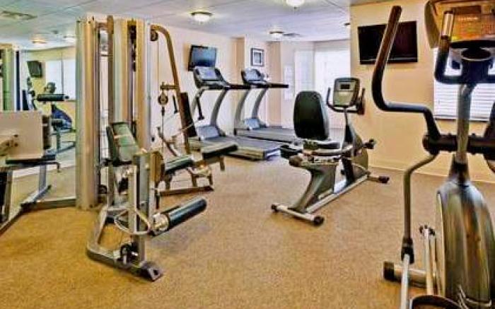 Staybridge Suites Rochester University By IHG