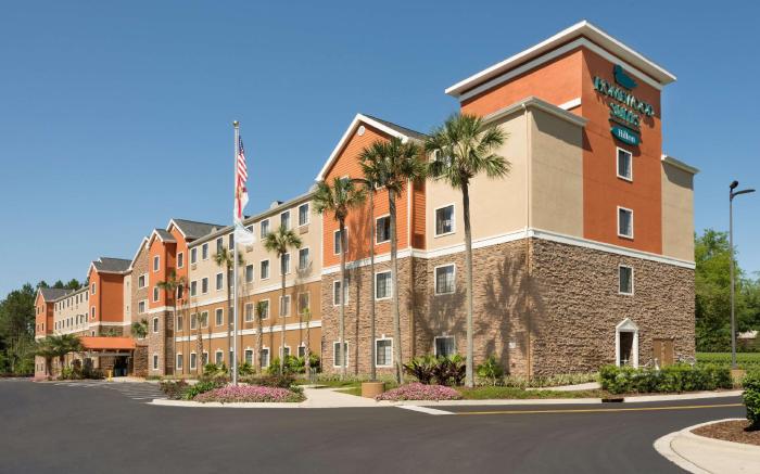 Homewood Suites Jacksonville Deerwood Park