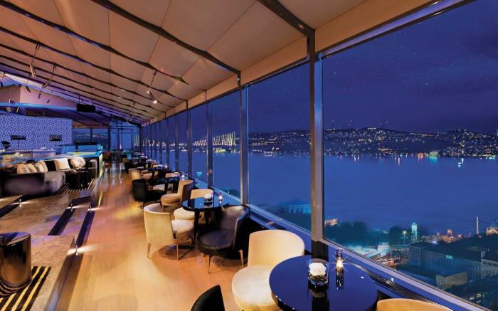 InterContinental Istanbul By IHG