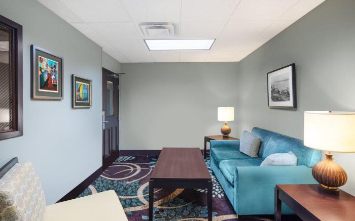 Staybridge Suites Memphis-Poplar Ave East By IHG