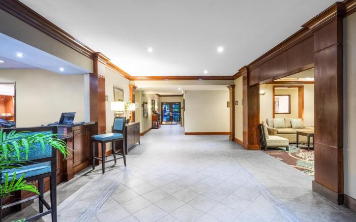 Staybridge Suites Memphis-Poplar Ave East By IHG
