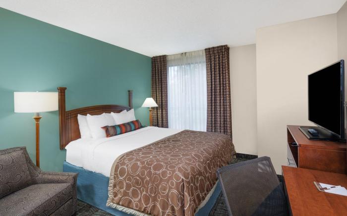 Staybridge Suites Memphis-Poplar Ave East By IHG