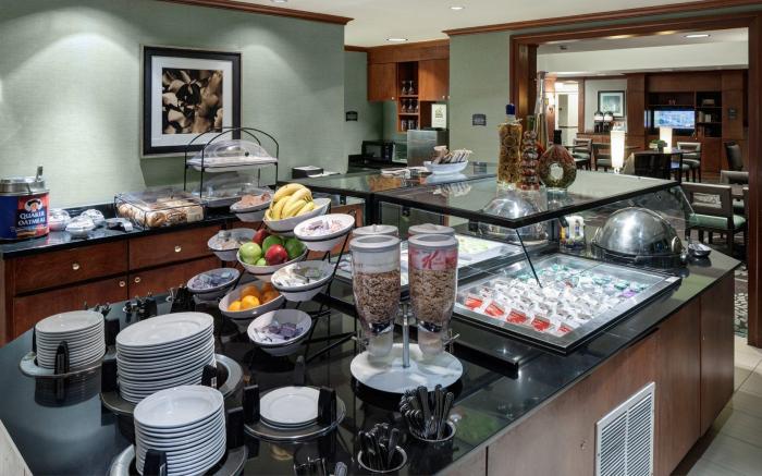 Staybridge Suites Jackson By IHG