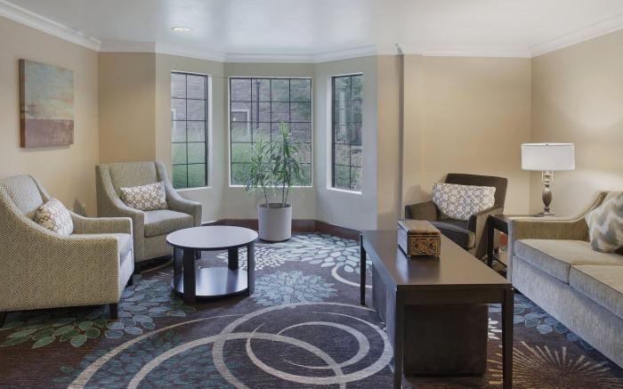 Staybridge Suites Fayetteville By IHG