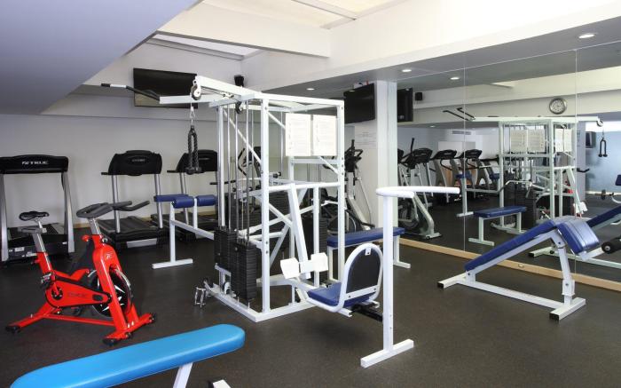 Holiday Inn Mexico City - Trade Center By IHG