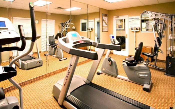 Holiday Inn Express & Suites Corpus Christi By IHG