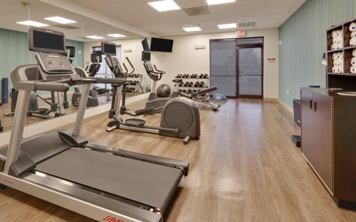 Holiday Inn Express Hotel & Suites - Irving Convention Center - Las Colinas By IHG