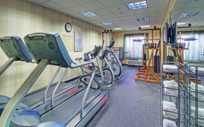 Holiday Inn Express Hotel & Suites Las Cruces By IHG