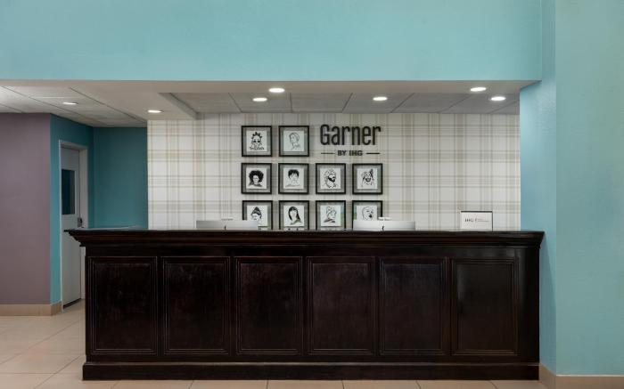 Garner Hotel Murfreesboro West By Ihg