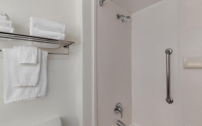 Garner Hotel Murfreesboro West By Ihg