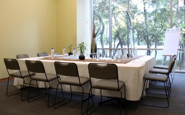 Holiday Inn Express Mexico Reforma By IHG