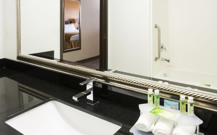 Holiday Inn Express Pendleton By IHG