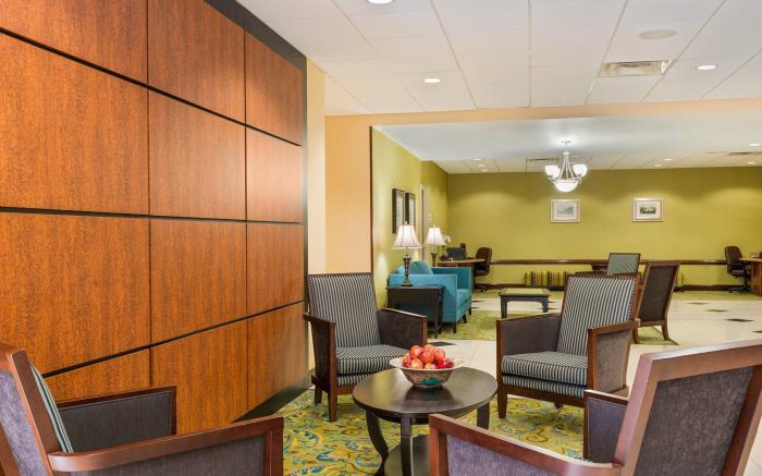 Holiday Inn Express - Richmond Downtown By IHG