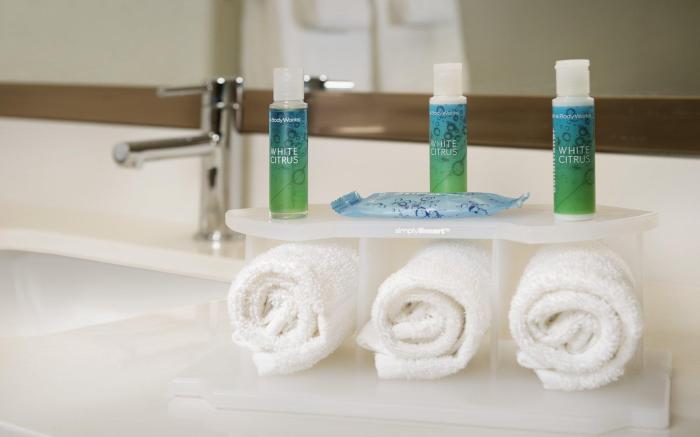 Holiday Inn Express San Antonio North Riverwalk Area By IHG