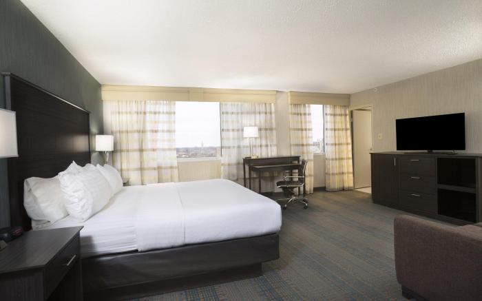Holiday Inn Columbus Downtown - Capitol Square By IHG