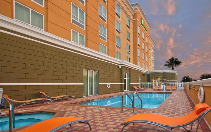Holiday Inn Jacksonville E 295 Baymeadows By IHG