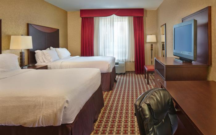 Holiday Inn Jacksonville E 295 Baymeadows By IHG