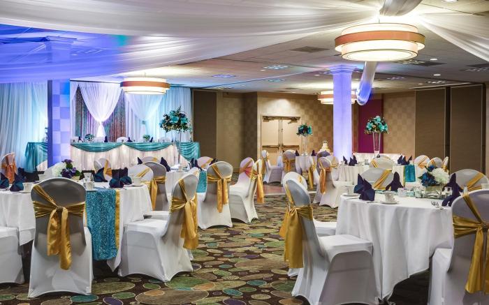 Holiday Inn Hotel & Suites Overland Park-West By IHG