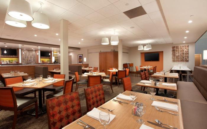 Holiday Inn Portland-Airport I-205 By IHG