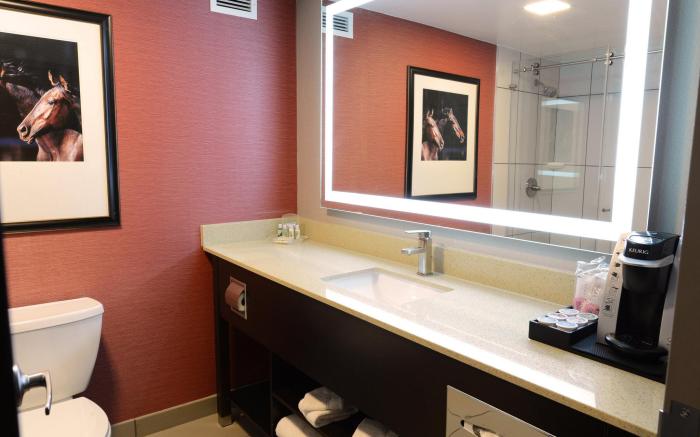 Holiday Inn Louisville East - Hurstbourne By IHG