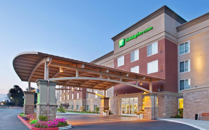 Holiday Inn Oakland Airport By IHG