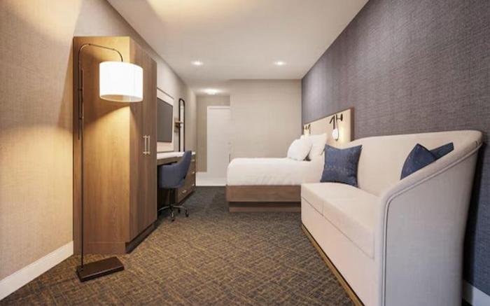 DoubleTree by Hilton Sioux City, IA