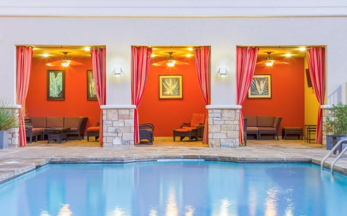 Holiday Inn Temple - Belton By IHG