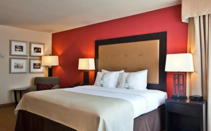 Holiday Inn Temple - Belton By IHG