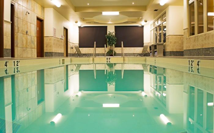 Holiday Inn Hotel & Suites-West Edmonton By IHG
