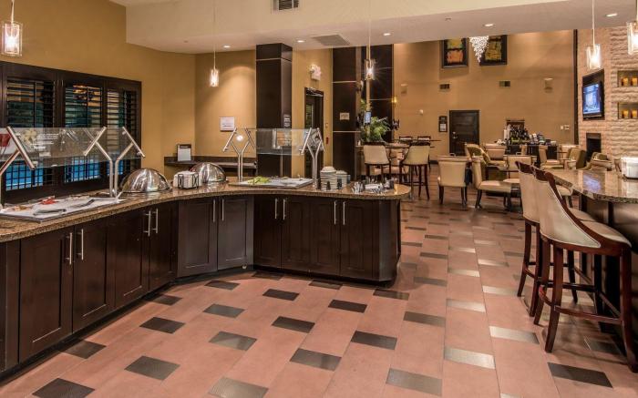Staybridge Suites DFW Airport North By IHG