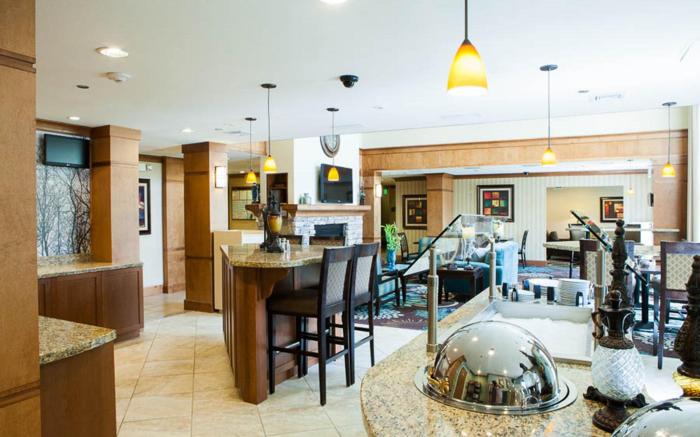 Staybridge Suites Houston West - Energy Corridor By IHG