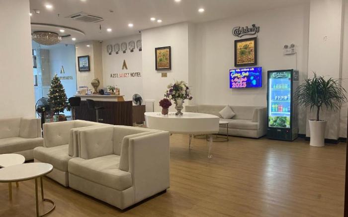 A25 Hotel - 29 Bui Thi Xuan