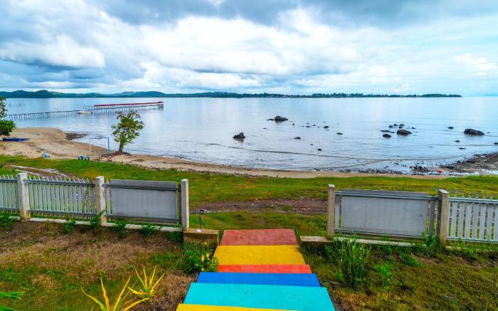 Dreamland Beach Holiday