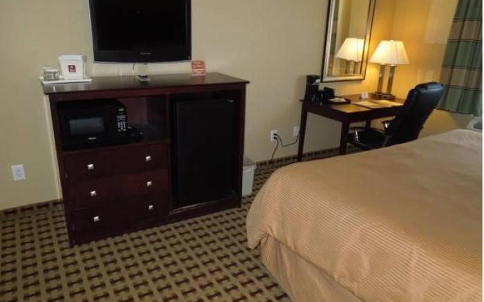 Comfort Suites Atlantic City North