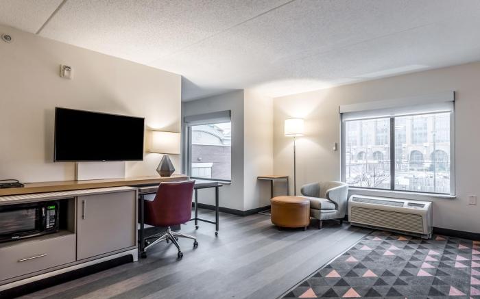 Holiday Inn - Indianapolis Downtown By IHG
