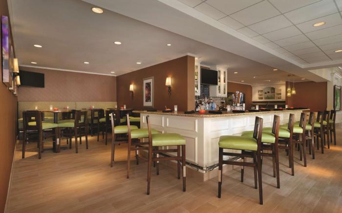 Hilton Garden Inn Harrisburg East