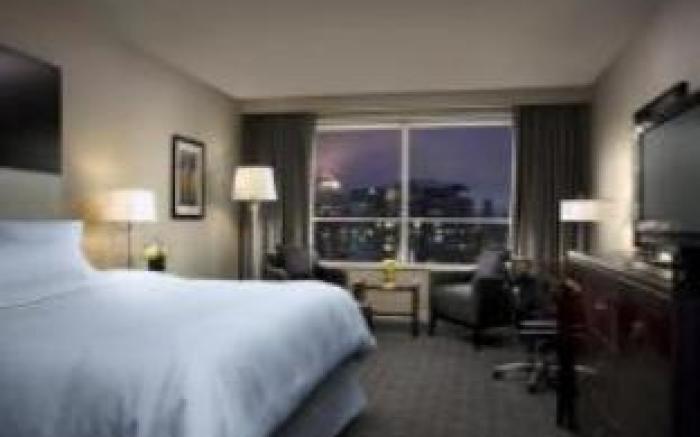 Le Westin Montreal
