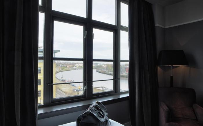 Malmaison Newcastle