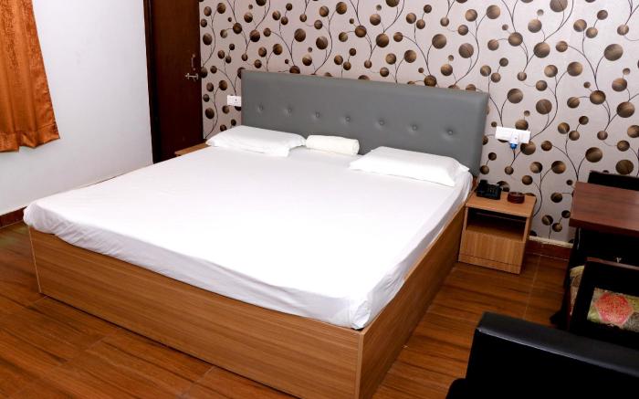 Surya Hotel