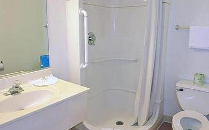 Motel 6-Reno, NV - Livestock Events Center