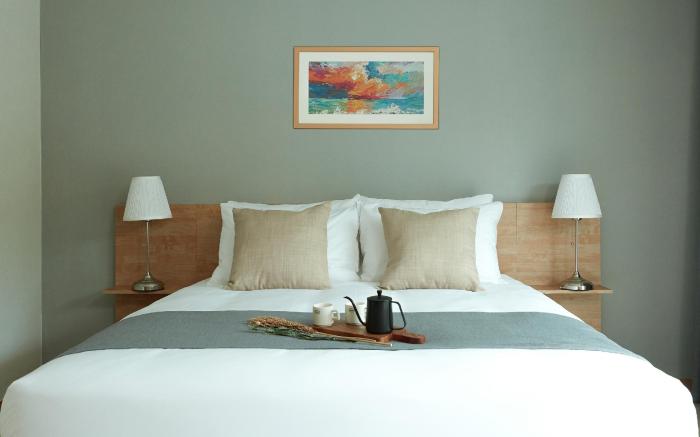 The N Resort Hotel and Spa Yangyang