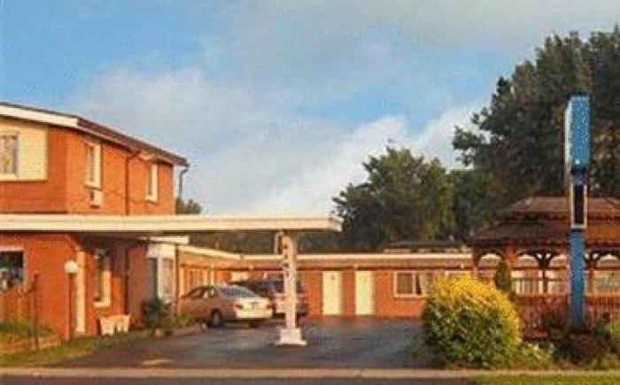 Sands Motel Niagara Falls