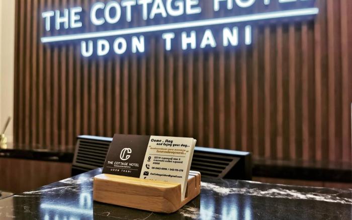 The Cottage Hotel Udon Thani