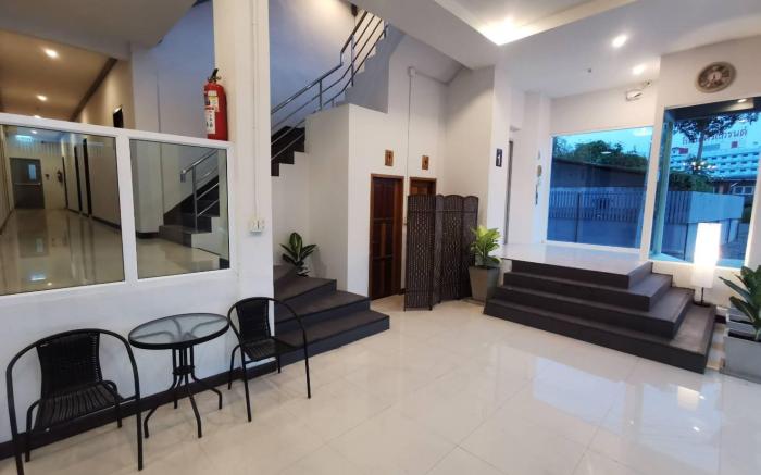 The Cottage Hotel Udon Thani