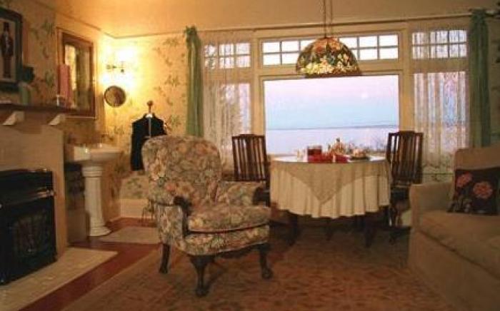 The Jabberwock Bed & Breakfast