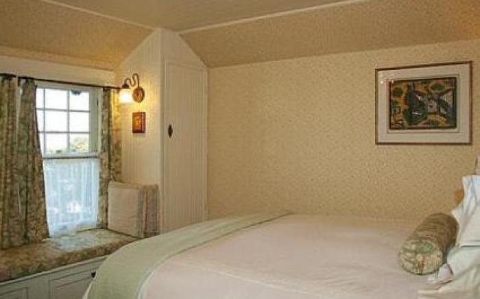 The Jabberwock Bed & Breakfast