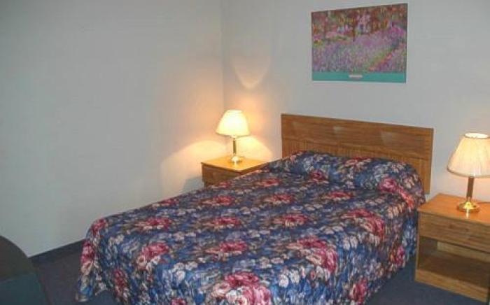 Victoria Motor Inn