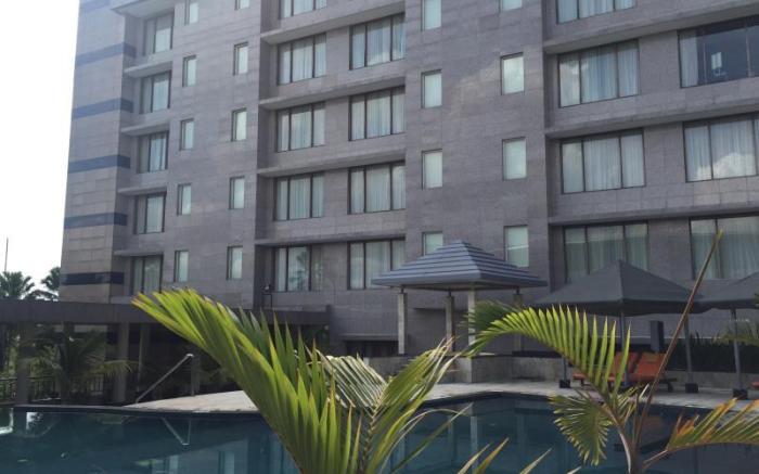 Labersa Grand Hotel &Convention Center